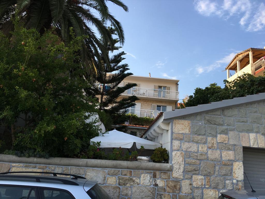 Apartment Velada Hvar Town Dış mekan fotoğraf